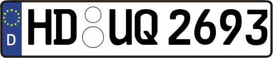 HD-UQ2693