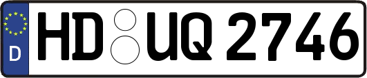 HD-UQ2746