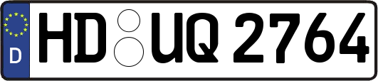 HD-UQ2764