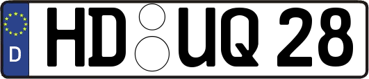 HD-UQ28