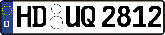 HD-UQ2812