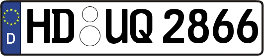 HD-UQ2866