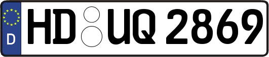 HD-UQ2869