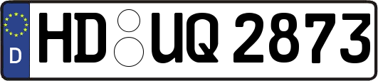 HD-UQ2873