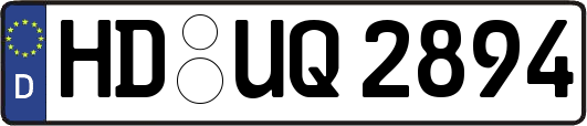 HD-UQ2894