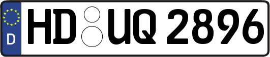 HD-UQ2896