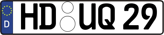 HD-UQ29