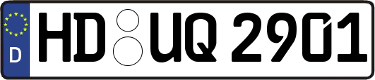 HD-UQ2901