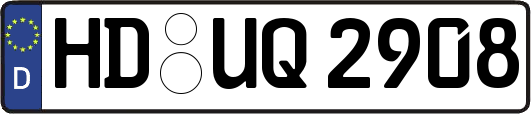 HD-UQ2908