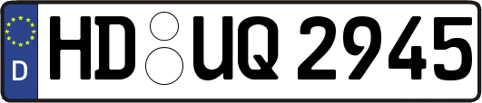 HD-UQ2945