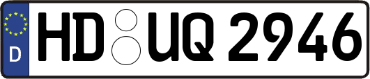 HD-UQ2946