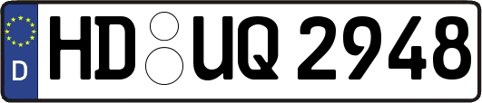 HD-UQ2948