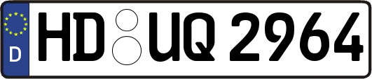 HD-UQ2964