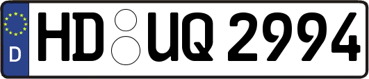 HD-UQ2994