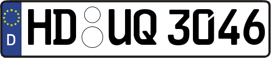 HD-UQ3046