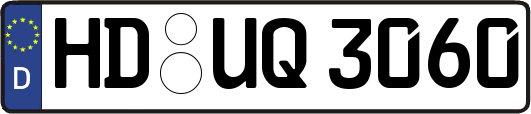 HD-UQ3060