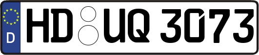 HD-UQ3073