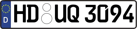 HD-UQ3094