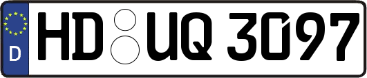 HD-UQ3097