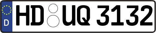 HD-UQ3132