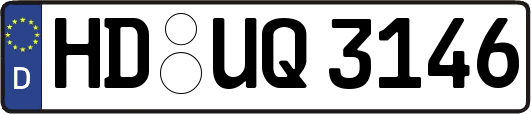 HD-UQ3146
