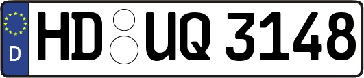 HD-UQ3148
