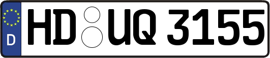 HD-UQ3155