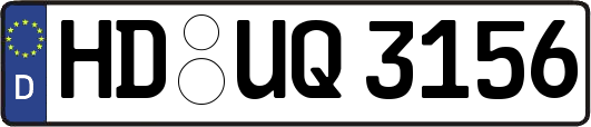 HD-UQ3156