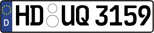 HD-UQ3159