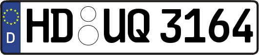 HD-UQ3164