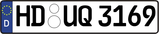 HD-UQ3169