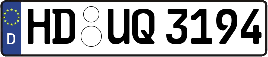 HD-UQ3194