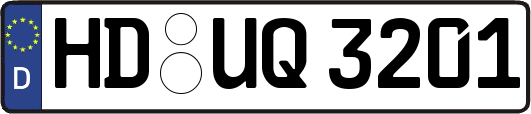 HD-UQ3201