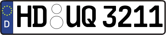 HD-UQ3211