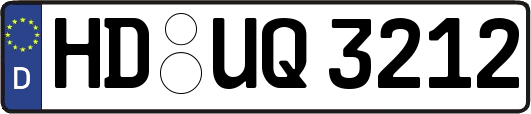 HD-UQ3212