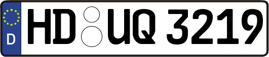 HD-UQ3219