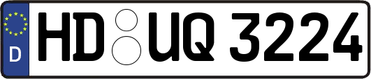 HD-UQ3224