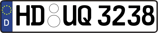 HD-UQ3238