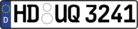 HD-UQ3241