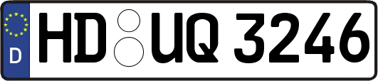HD-UQ3246