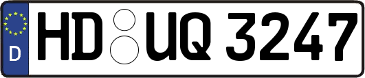 HD-UQ3247