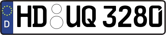 HD-UQ3280