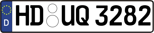 HD-UQ3282