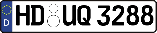 HD-UQ3288