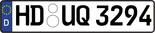 HD-UQ3294