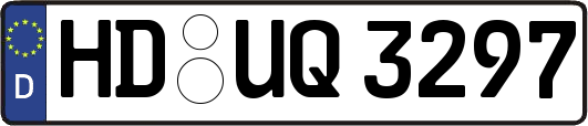 HD-UQ3297