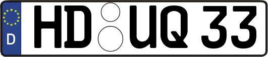HD-UQ33