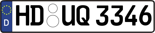 HD-UQ3346