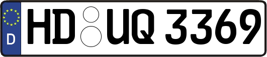 HD-UQ3369