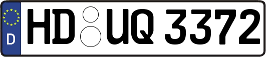 HD-UQ3372